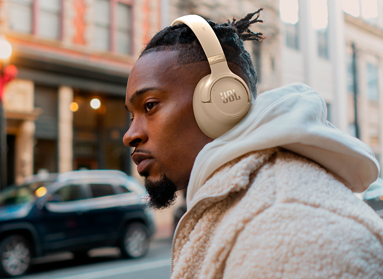 Фото JBL Tune 780NC
