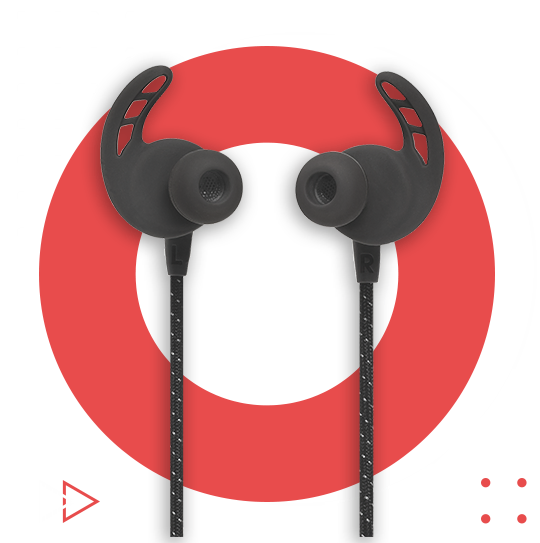 Фото 2 JBL UA Sport React