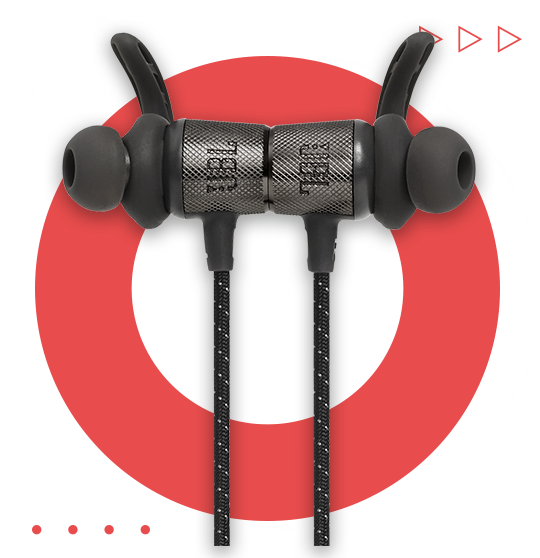 Фото 3 JBL UA Sport React