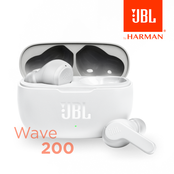 Фото 1 JBL Wave 200