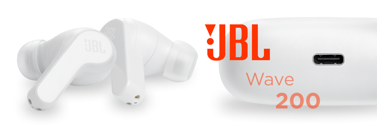 Фото 2 JBL Wave 200