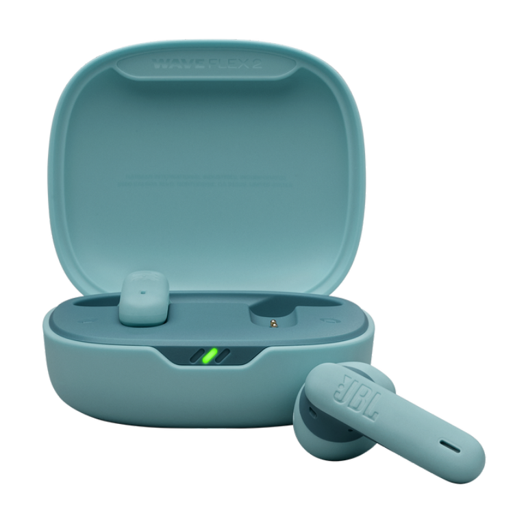 Фото 1 JBL Wave Flex 2