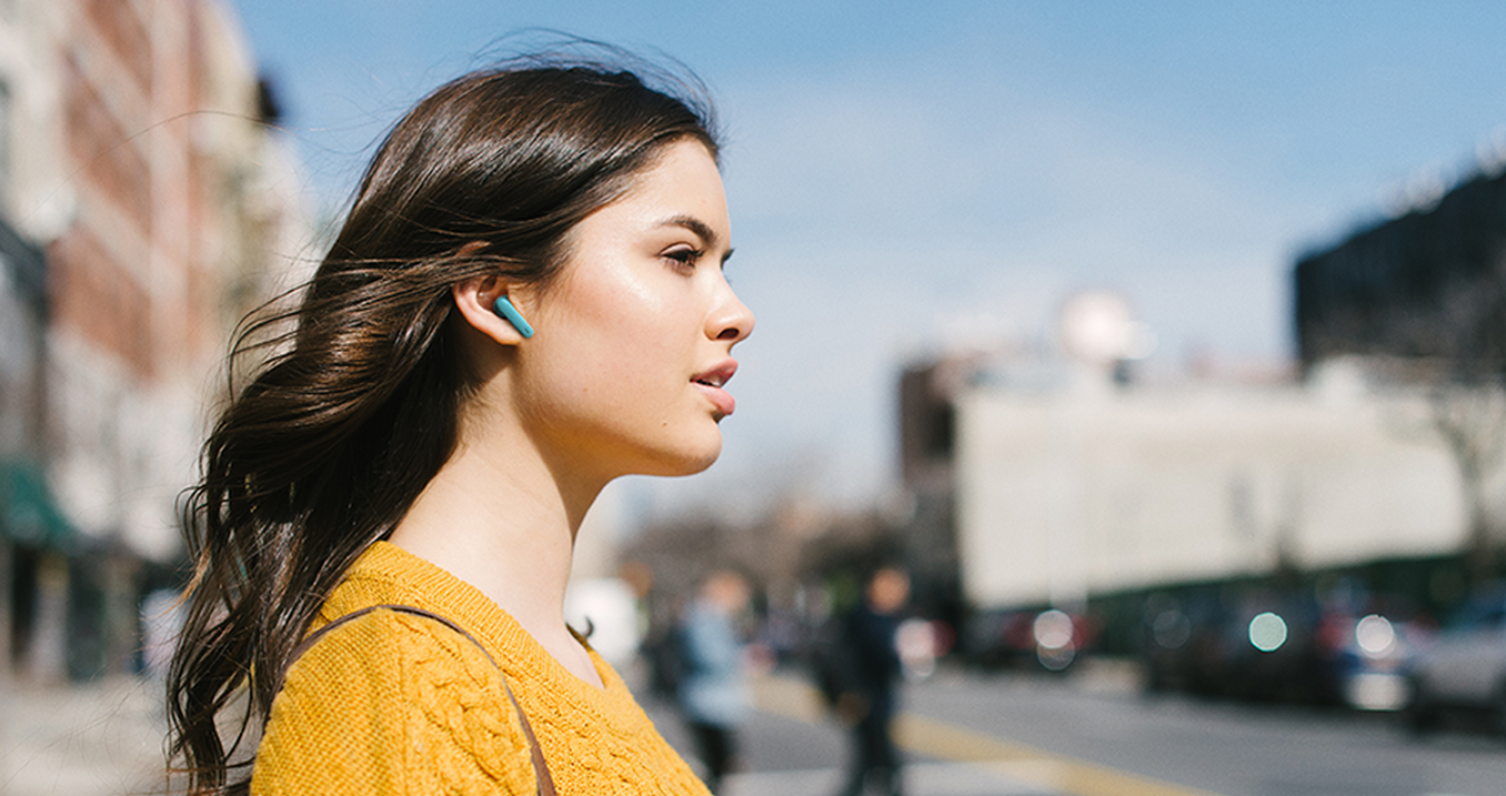 Фото 3 JBL Wave Flex 2