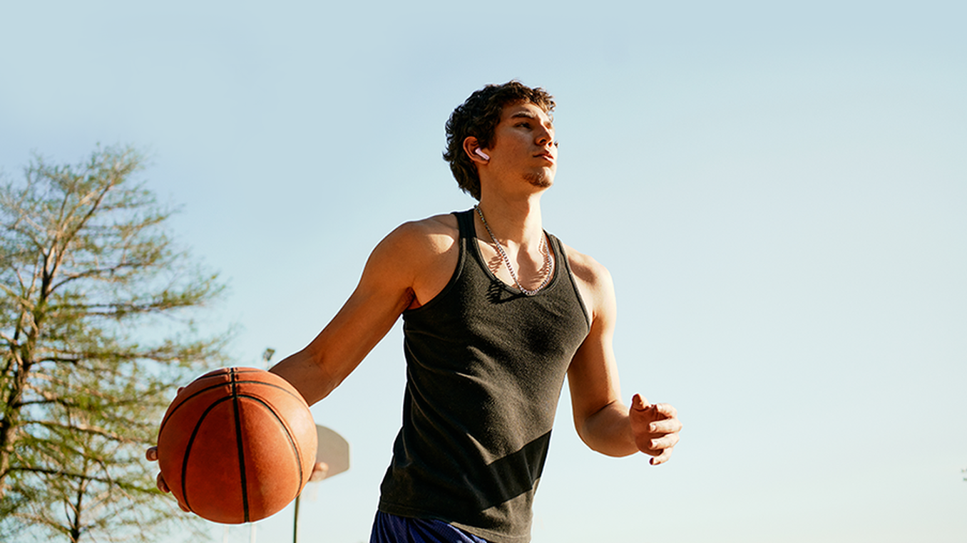 Фото 4 JBL Wave Flex 2