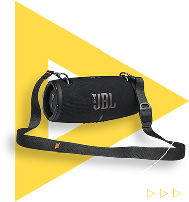 Фото 1 JBL Xtreme 3