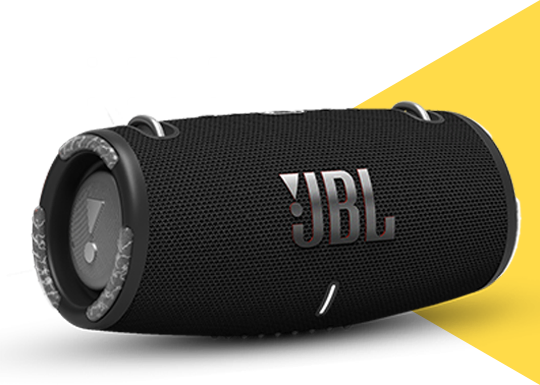 Фото 2 JBL Xtreme 3