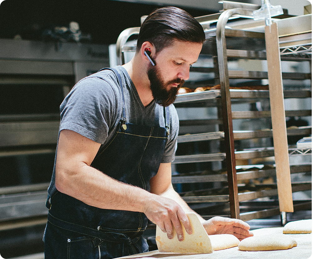 Фото 2 Jabra Talk 45