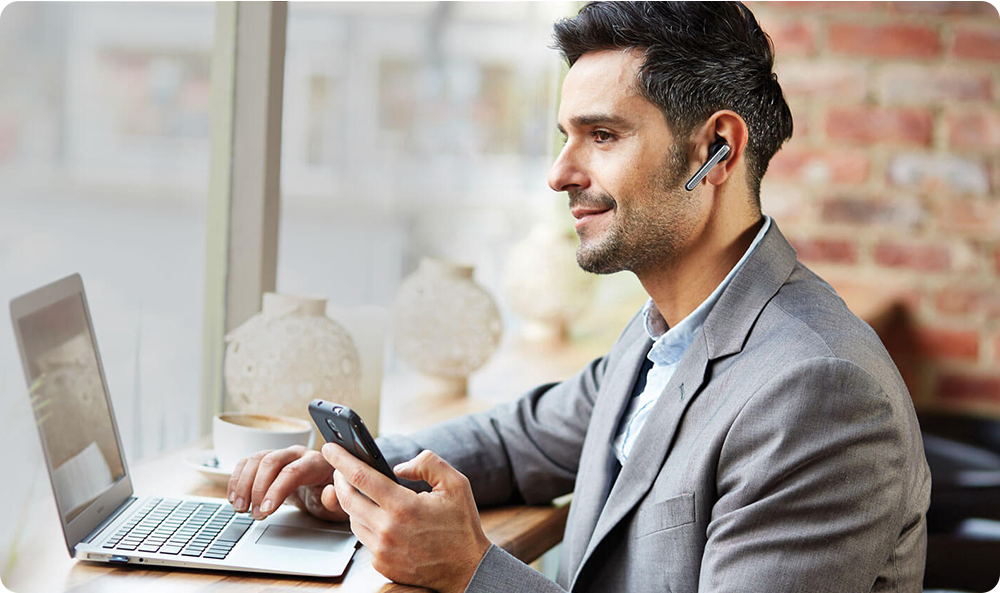 Фото 4 Jabra Talk 45