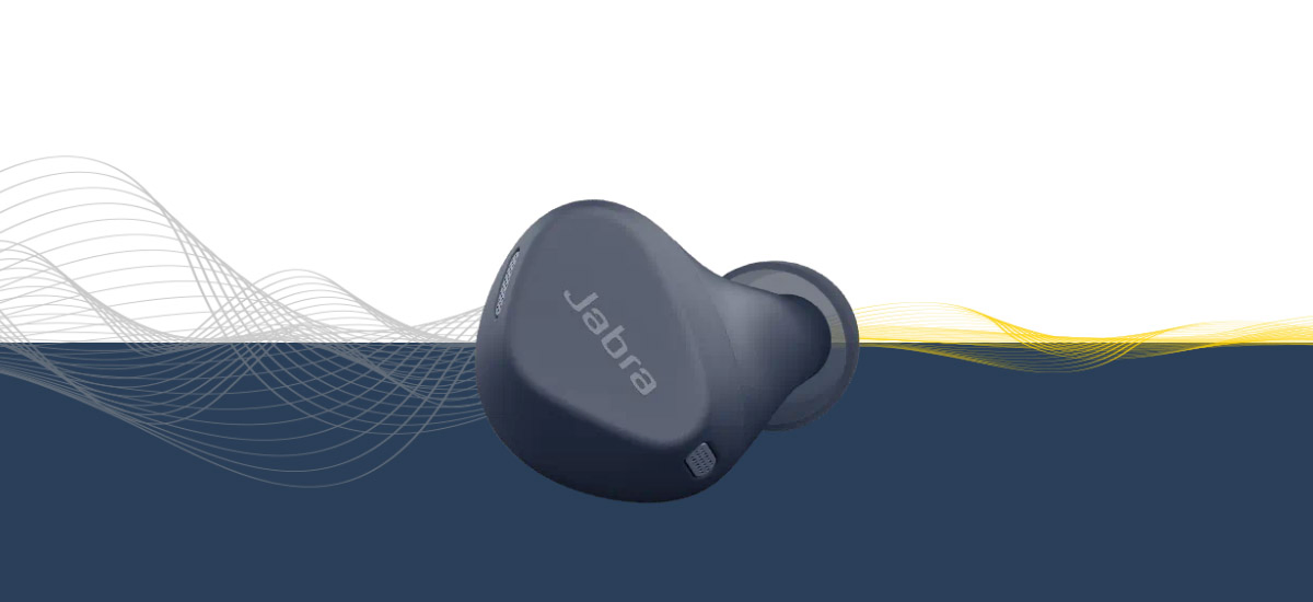 Фото 3 Jabra Elite 4 Active
