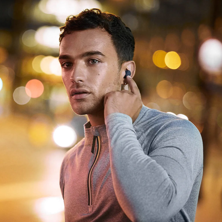Фото 5 Jabra Elite 4 Active