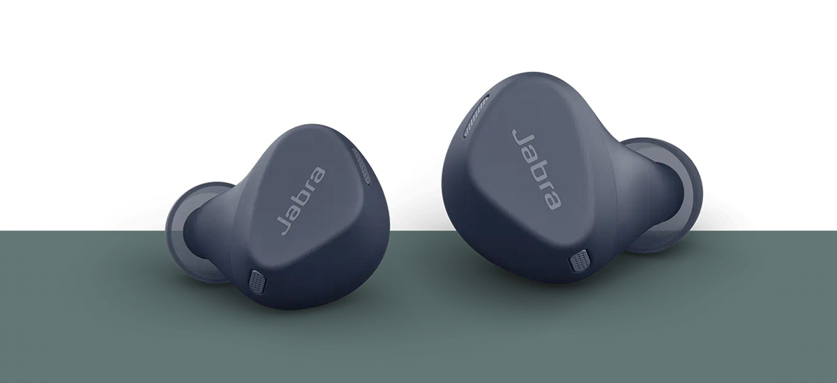 Фото 6 Jabra Elite 4 Active