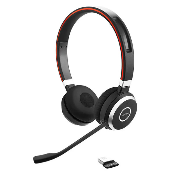 Фото 3 Jabra Evolve 65