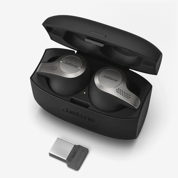 Фото 1 Jabra Evolve 65t
