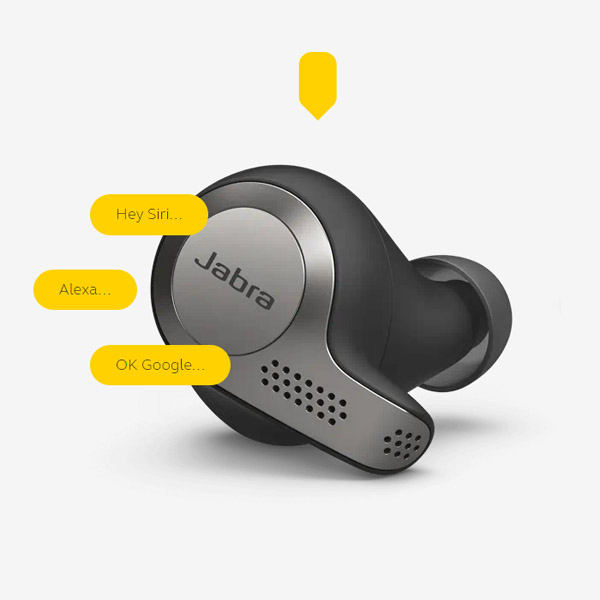 Фото 6 Jabra Evolve 65t
