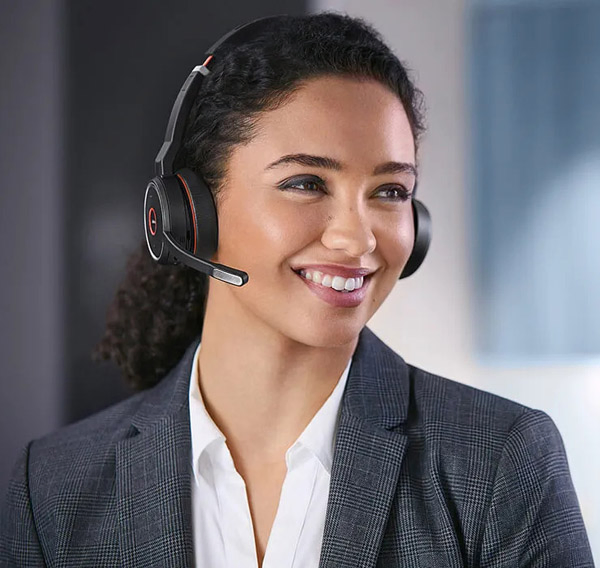 Фото 5 Jabra Evolve 75