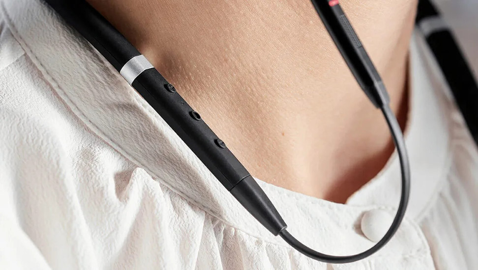 Фото 4 Jabra Evolve 75e