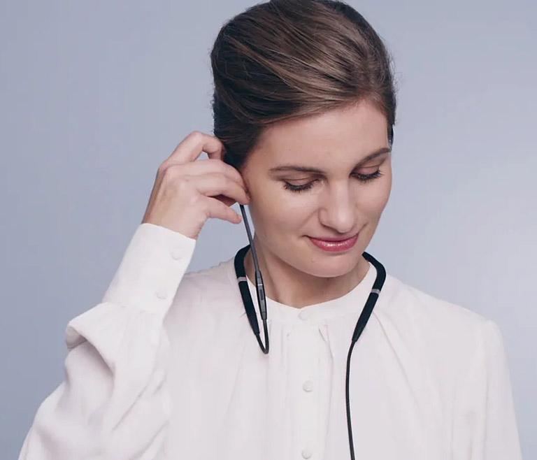 Фото 5 Jabra Evolve 75e