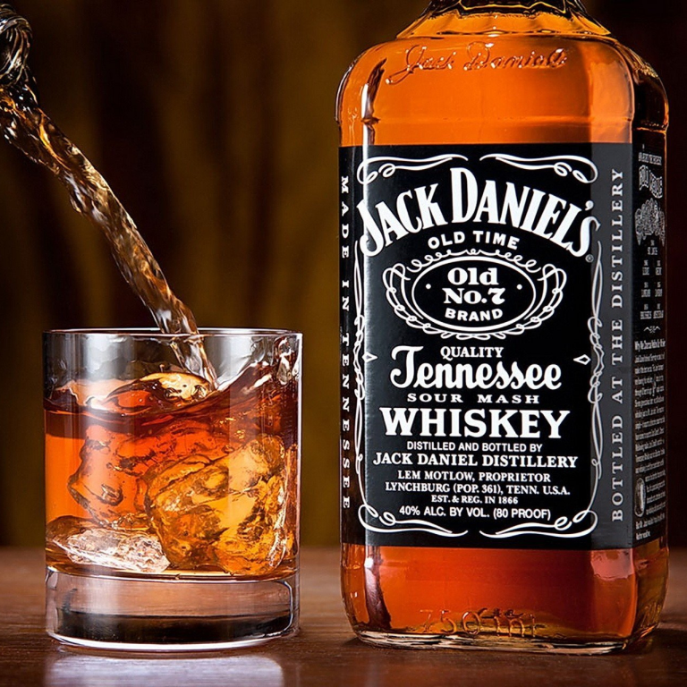 Фото 4 Jack Daniel's 