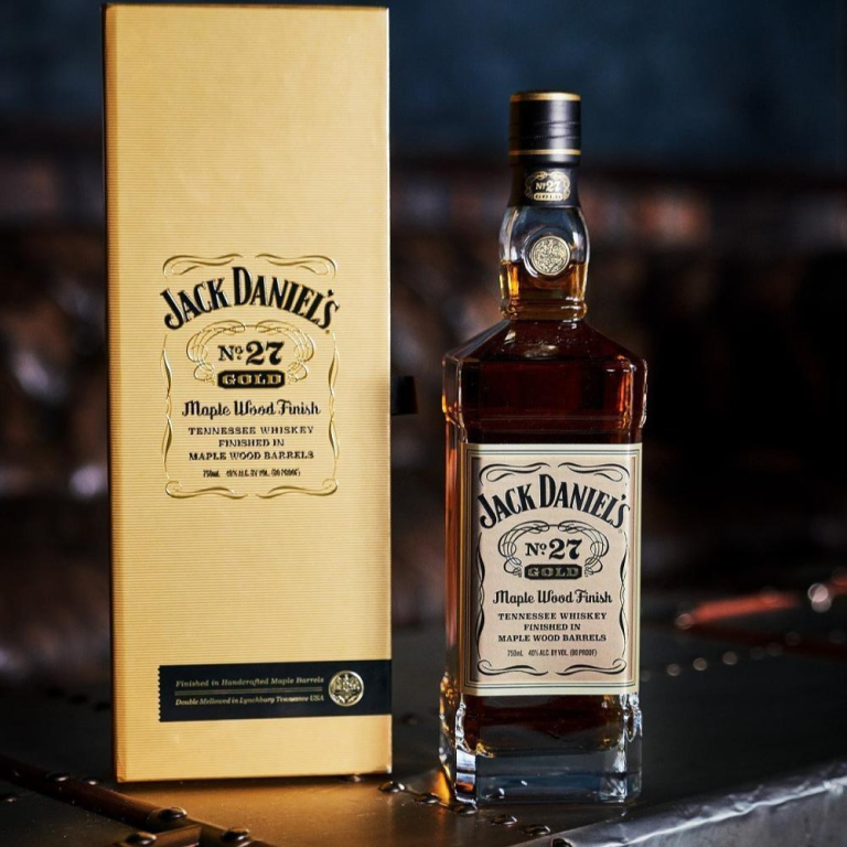 Фото 5 Jack Daniel's 