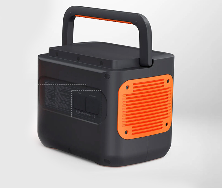 Фото 3 Jackery Explorer 2000 Pro
