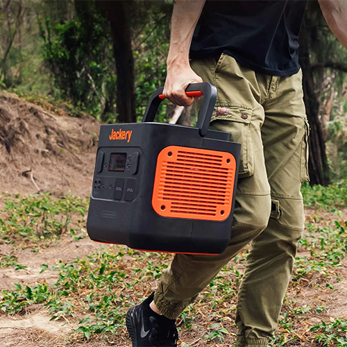 Фото 5 Jackery Explorer 2000 Pro
