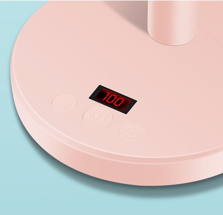 Фото Jile Desktop small fan 01