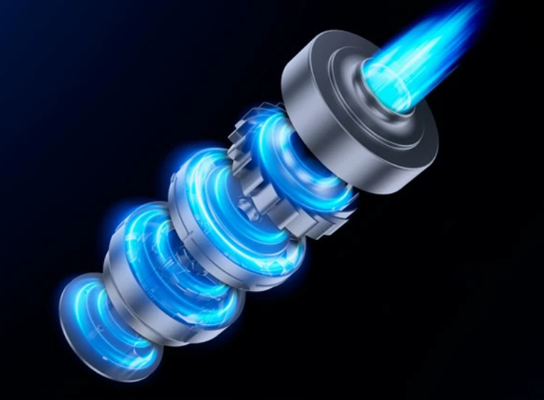 Фото 2 Jimmy H10 FLEX