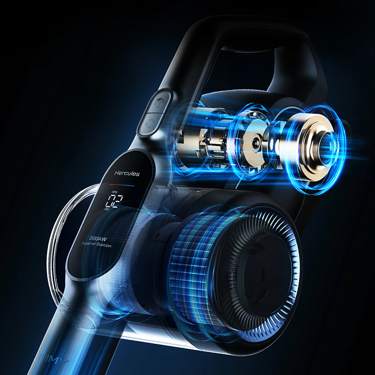 Фото Jimmy H11 PRO