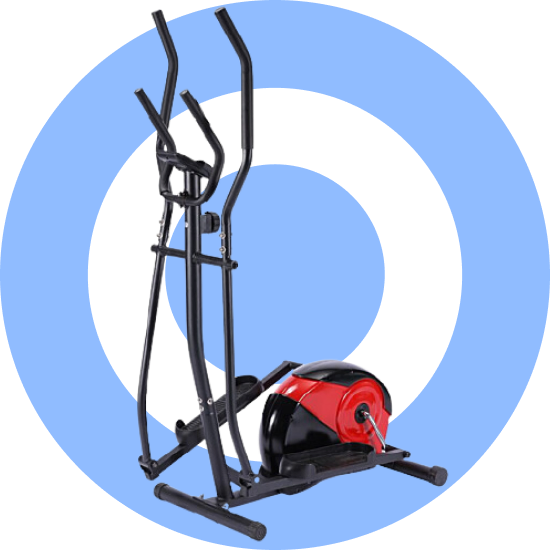 Фото 1 Jinyuan JY-8508 red