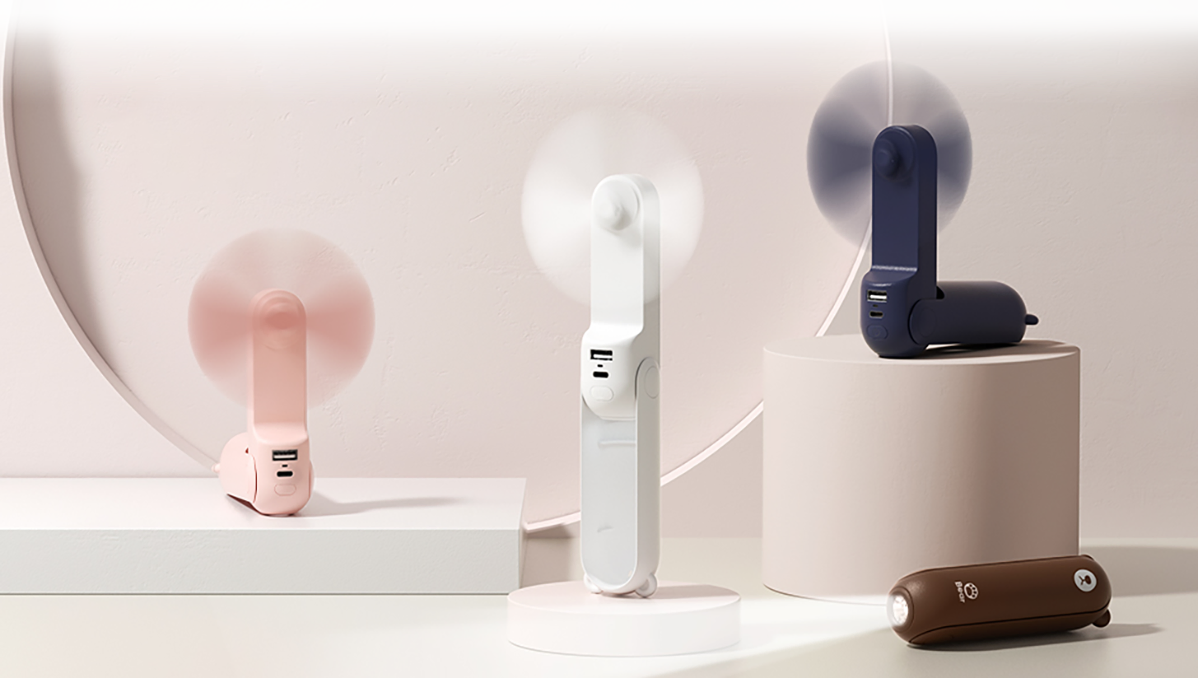 Фото 1 Jisulife F8X