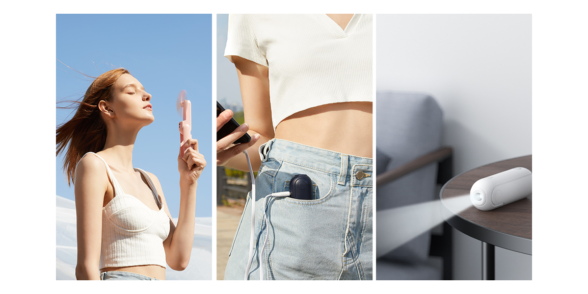 Фото 2 Jisulife F8X