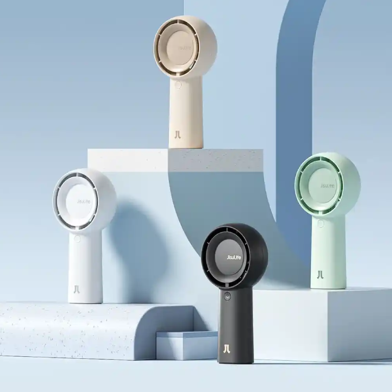 Фото 1 Jisulife_FA43