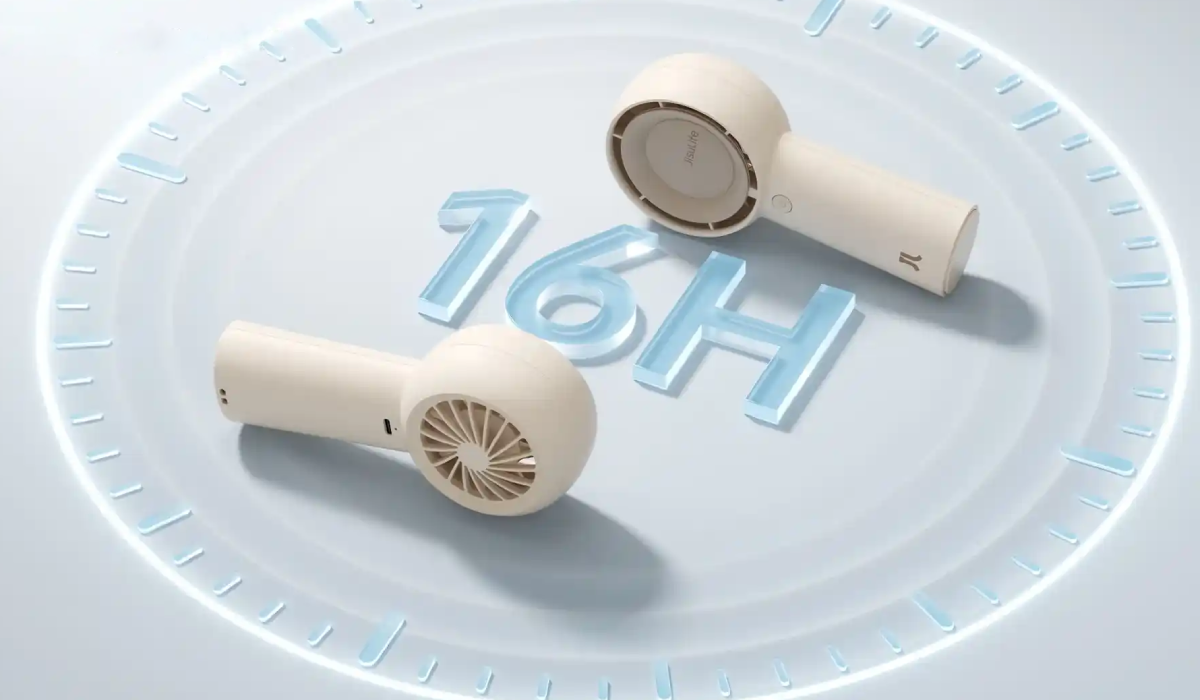 Фото 2 Jisulife_FA43