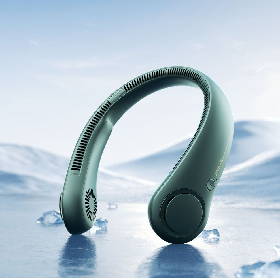 Фото 1 Jisulife FNL03R