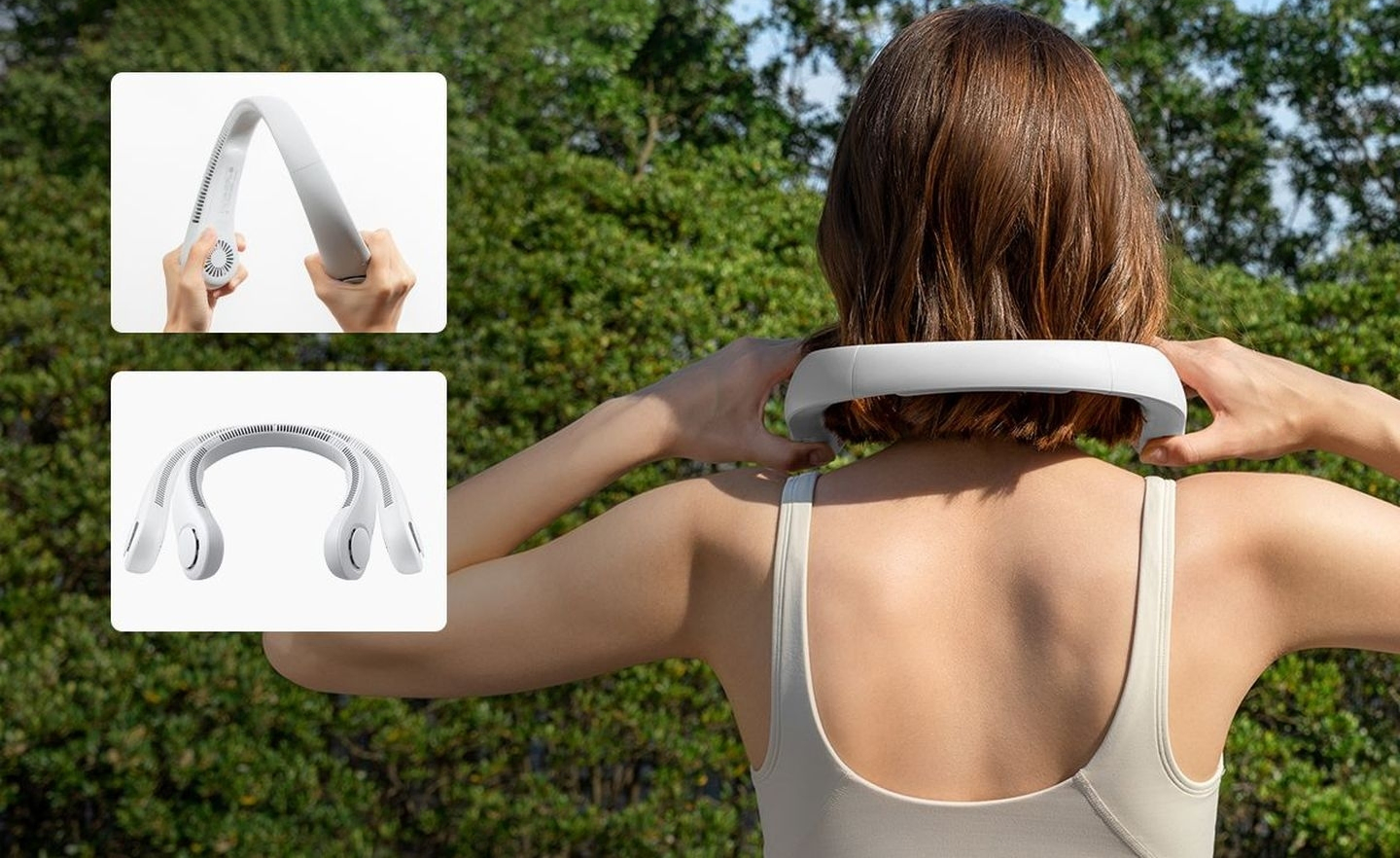 Фото 2 Jisulife FNL03R