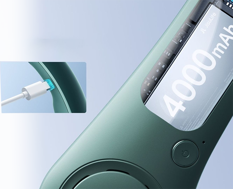 Фото 5 Jisulife FNL03R