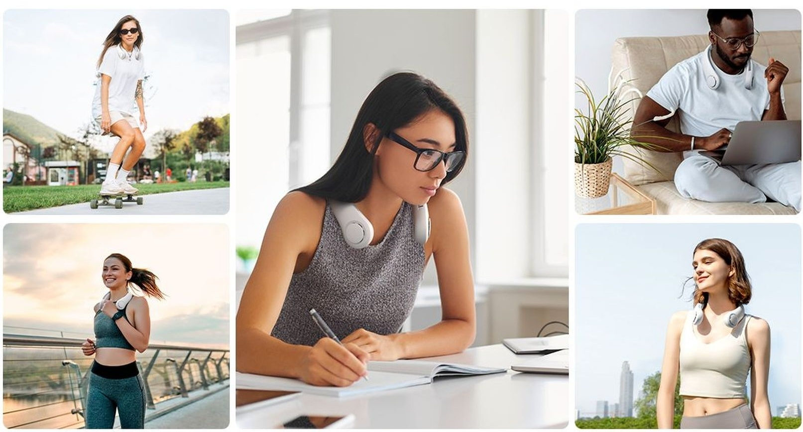 Фото 5 Jisulife FNL03R