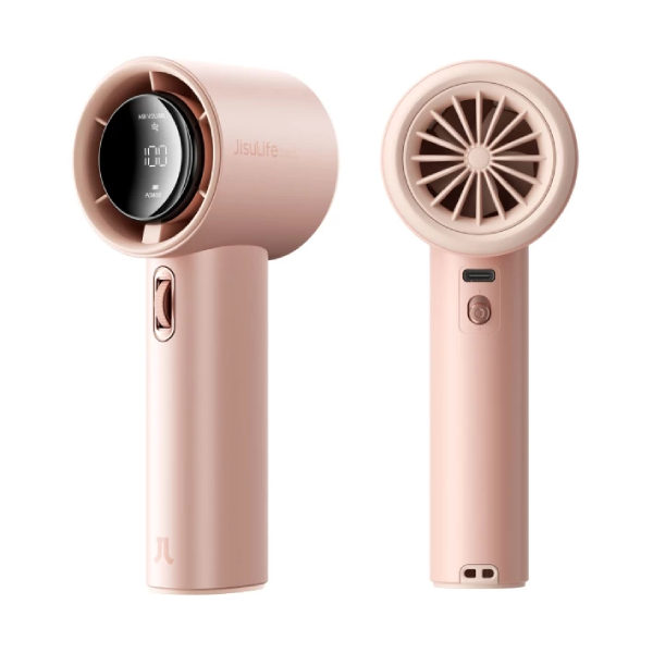 Фото 1 Jisulife_Fan-Pro