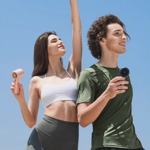 Фото 2 Jisulife_Fan-Pro