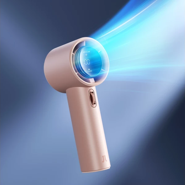 Фото 3 Jisulife_Fan-Pro