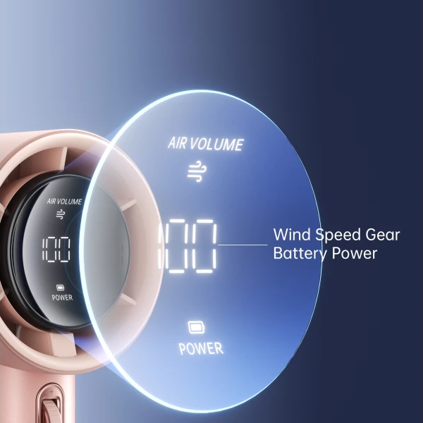 Фото 4 Jisulife_Fan-Pro