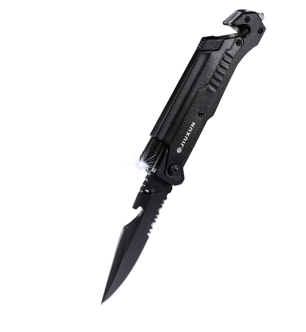 Фото 1 Jiuxun Outdoor folding knife