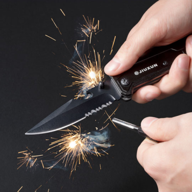 Фото 5 Jiuxun Outdoor folding knife