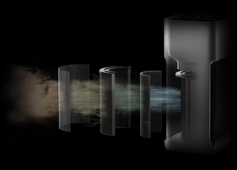 Фото 2 Jya Fjord Air Purifier Filter PRO