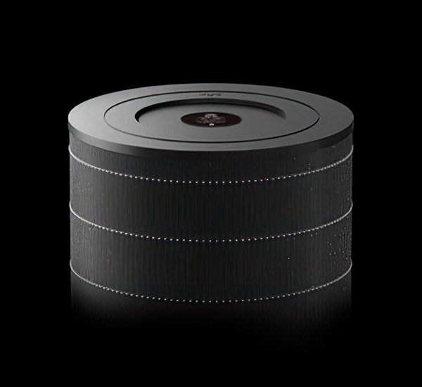 Фото 3 Jya Fjord Air Purifier Filter PRO