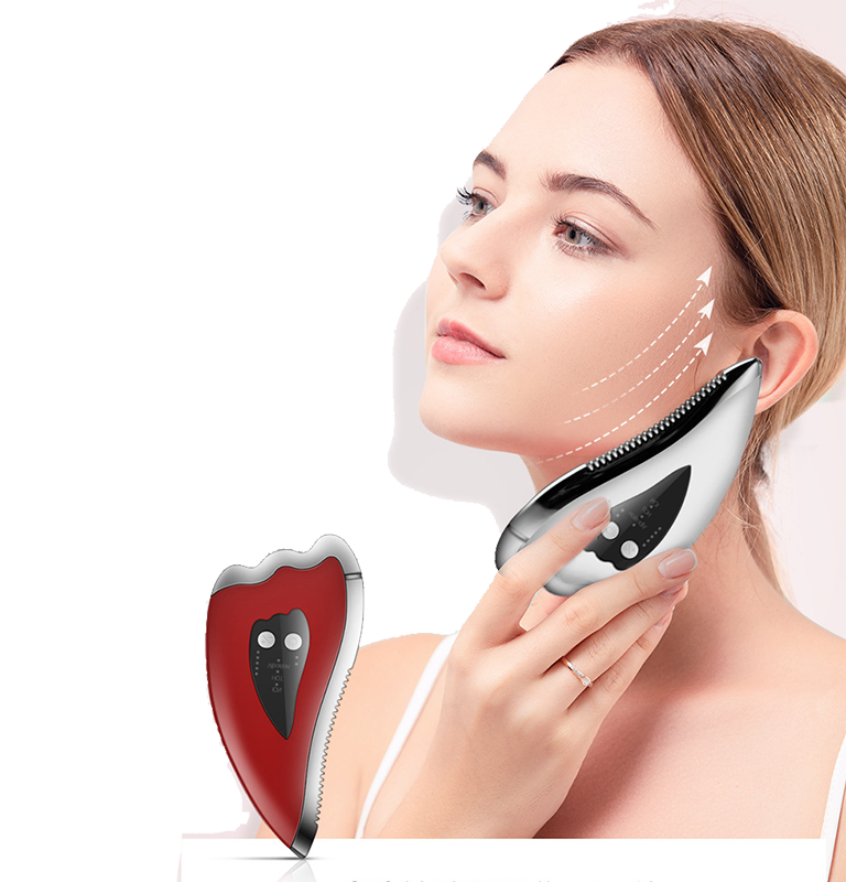 Фото 1 K-SKIN KD-817 Gua Sha board