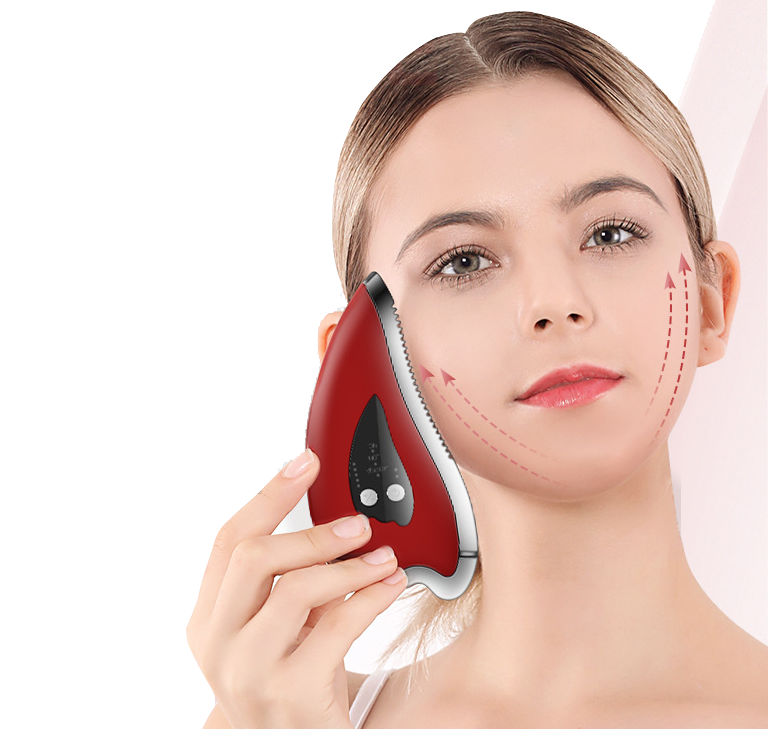 Фото 3 K-SKIN KD-817 Gua Sha board