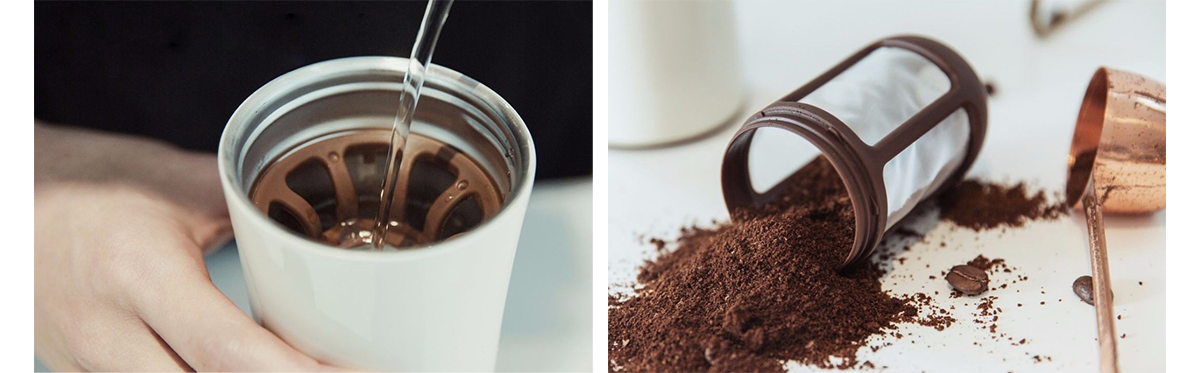 Фото 2 KKF MOKA Smart Coffee
