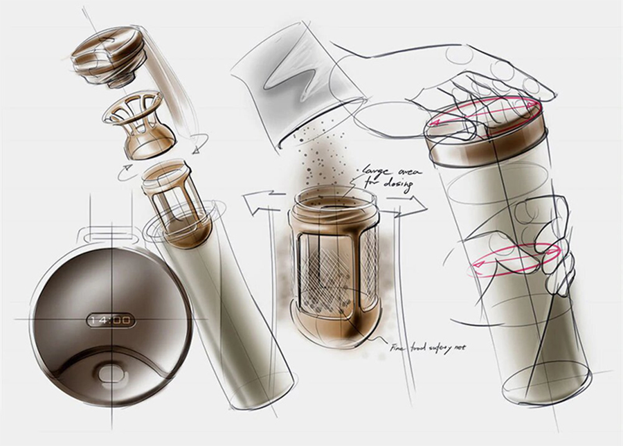 Фото 4 KKF MOKA Smart Coffee