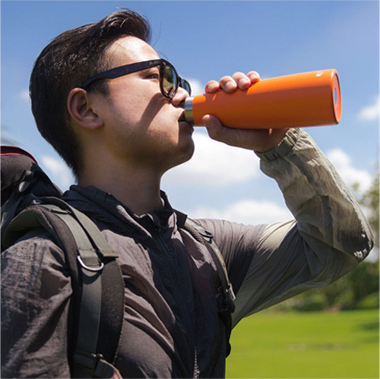Фото 6 KKF SMART VACUUM BOTTLE